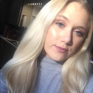 Meet your Posher, Linlindsey